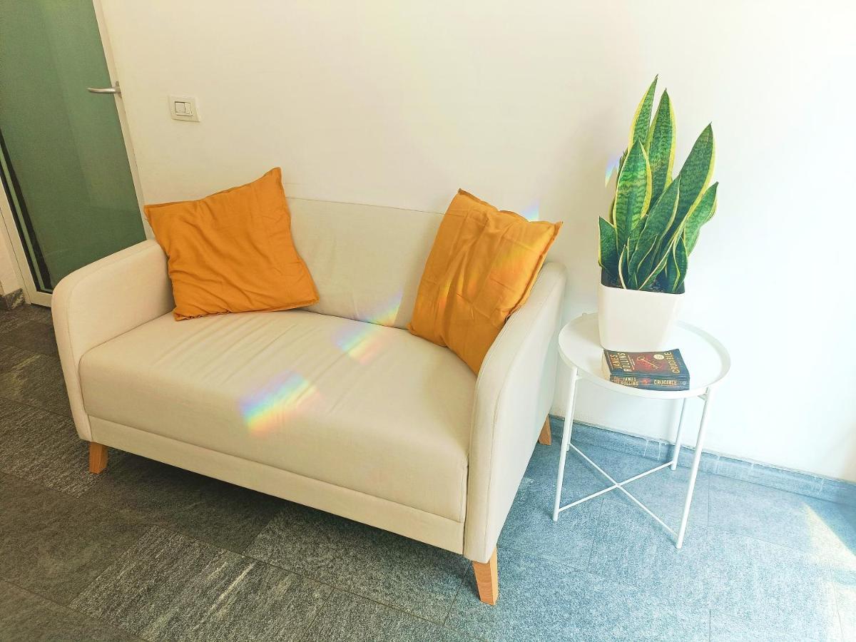 Appartamenti Vela Milano Centro Con Garage Екстериор снимка
