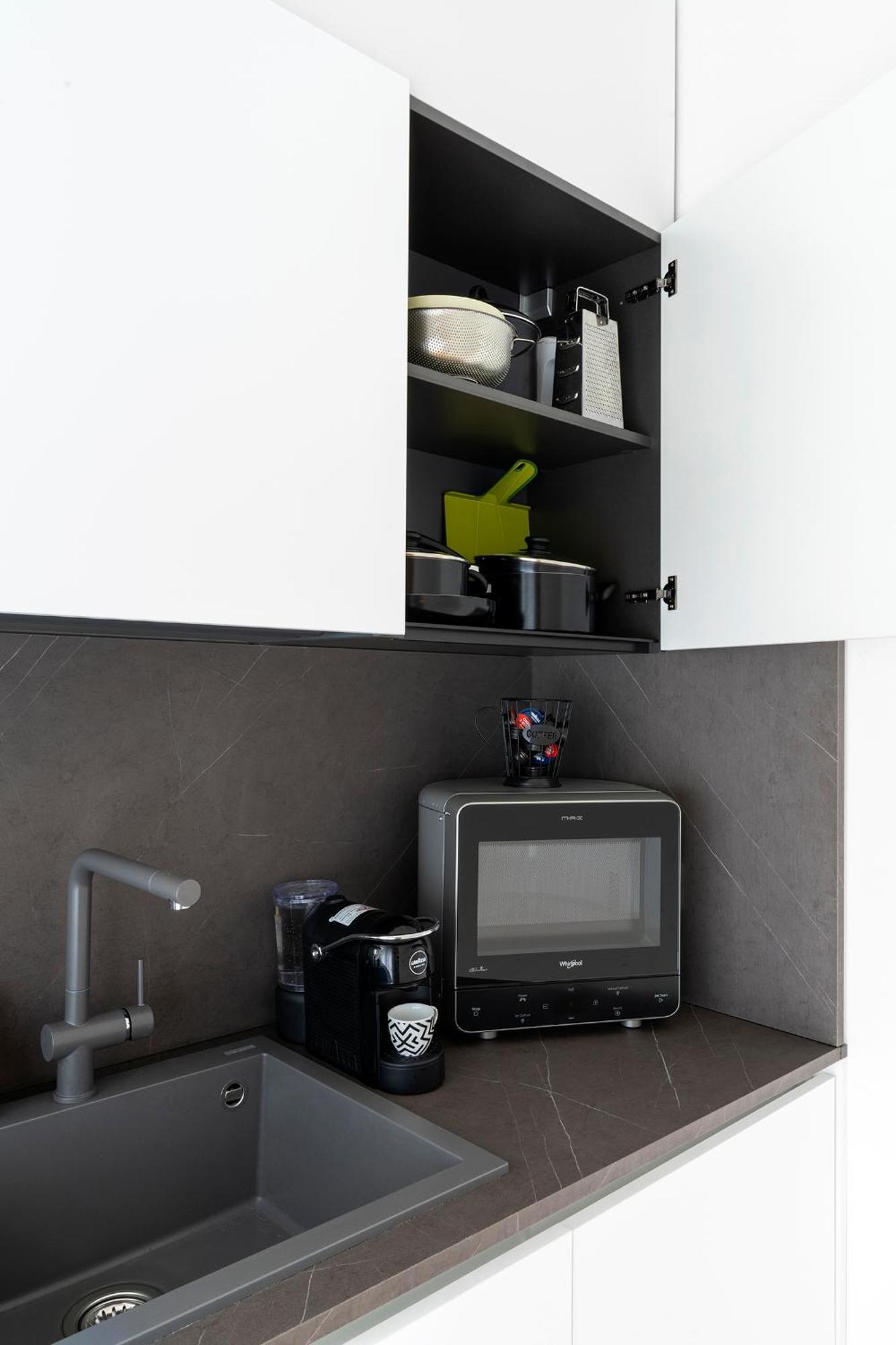 Appartamenti Vela Milano Centro Con Garage Екстериор снимка